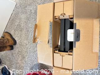 MaxSold Auction: PlayStation 4 Console (Original/Fat Model) — Black - Round Rock (Texas, USA) SELLER MANAGED Downsizing Online Auction -  Gattis School Road