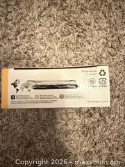 MaxSold Auction: Seagate Expansion 4TB Portable External Hard Drive USB 3.0 - Round Rock (Texas, USA) SELLER MANAGED Downsizing Online Auction -  Gattis School Road