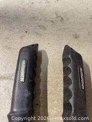 MaxSold Auction: Bolt cutters. - North Saanich (British Columbia, Canada) SELLER MANAGED Downsizing Online Auction - Lands End Road            