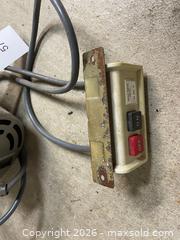 MaxSold Auction: Clutch motor - North Saanich (British Columbia, Canada) SELLER MANAGED Downsizing Online Auction - Lands End Road            