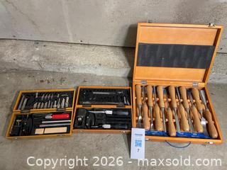 MaxSold Auction: Collection of hand tools - North Saanich (British Columbia, Canada) SELLER MANAGED Downsizing Online Auction - Lands End Road            