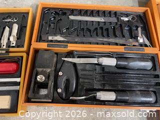 MaxSold Auction: Collection of hand tools - North Saanich (British Columbia, Canada) SELLER MANAGED Downsizing Online Auction - Lands End Road            