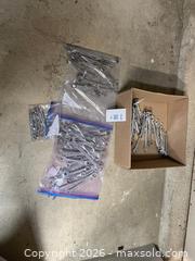 MaxSold Auction: Collection of SAE wrenches - North Saanich (British Columbia, Canada) SELLER MANAGED Downsizing Online Auction - Lands End Road            