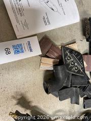 MaxSold Auction: Dremel Contour Sander - North Saanich (British Columbia, Canada) SELLER MANAGED Downsizing Online Auction - Lands End Road            