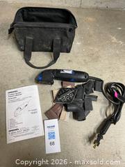 MaxSold Auction: Dremel Contour Sander - North Saanich (British Columbia, Canada) SELLER MANAGED Downsizing Online Auction - Lands End Road            