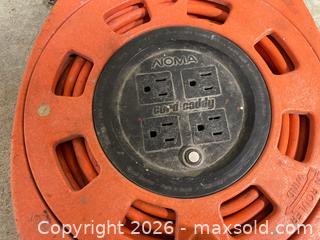 MaxSold Auction: Extension box - North Saanich (British Columbia, Canada) SELLER MANAGED Downsizing Online Auction - Lands End Road            