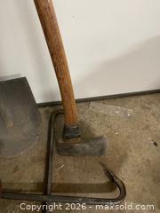 MaxSold Auction: Garden tools - North Saanich (British Columbia, Canada) SELLER MANAGED Downsizing Online Auction - Lands End Road            