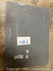 MaxSold Auction: Heavy slap for workshop - North Saanich (British Columbia, Canada) SELLER MANAGED Downsizing Online Auction - Lands End Road            