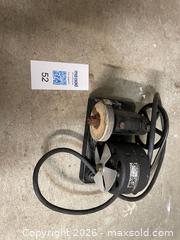 MaxSold Auction: Instrument sharpener - North Saanich (British Columbia, Canada) SELLER MANAGED Downsizing Online Auction - Lands End Road            