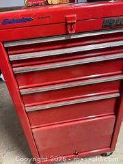 MaxSold Auction: Metal tools storage - North Saanich (British Columbia, Canada) SELLER MANAGED Downsizing Online Auction - Lands End Road            