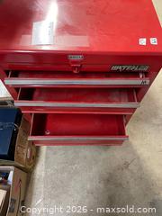 MaxSold Auction: Metal tools storage - North Saanich (British Columbia, Canada) SELLER MANAGED Downsizing Online Auction - Lands End Road            