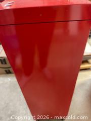 MaxSold Auction: Metal tools storage - North Saanich (British Columbia, Canada) SELLER MANAGED Downsizing Online Auction - Lands End Road            