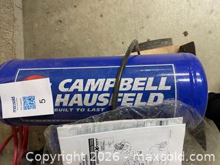 MaxSold Auction: Portable Air Compressor - North Saanich (British Columbia, Canada) SELLER MANAGED Downsizing Online Auction - Lands End Road            