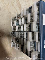 MaxSold Auction: Storage container with bits - North Saanich (British Columbia, Canada) SELLER MANAGED Downsizing Online Auction - Lands End Road            