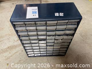 MaxSold Auction: Storage container with bits - North Saanich (British Columbia, Canada) SELLER MANAGED Downsizing Online Auction - Lands End Road            