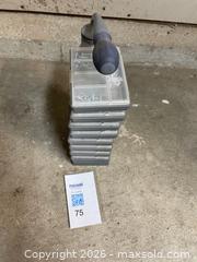 MaxSold Auction: Storage with bits - North Saanich (British Columbia, Canada) SELLER MANAGED Downsizing Online Auction - Lands End Road            