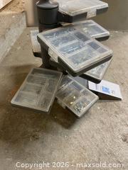 MaxSold Auction: Storage with bits - North Saanich (British Columbia, Canada) SELLER MANAGED Downsizing Online Auction - Lands End Road            