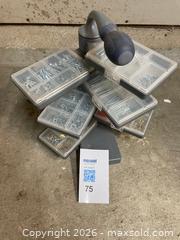 MaxSold Auction: Storage with bits - North Saanich (British Columbia, Canada) SELLER MANAGED Downsizing Online Auction - Lands End Road            