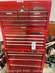 MaxSold Auction: Three tools cabinets - North Saanich (British Columbia, Canada) SELLER MANAGED Downsizing Online Auction - Lands End Rd