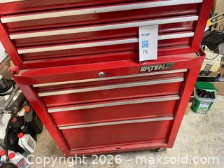 MaxSold Auction: Three tools cabinets - North Saanich (British Columbia, Canada) SELLER MANAGED Downsizing Online Auction - Lands End Rd