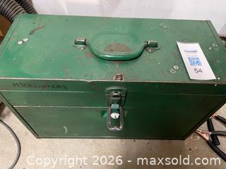 MaxSold Auction: Tools - North Saanich (British Columbia, Canada) SELLER MANAGED Downsizing Online Auction - Lands End Rd