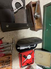 MaxSold Auction: Tools - North Saanich (British Columbia, Canada) SELLER MANAGED Downsizing Online Auction - Lands End Rd