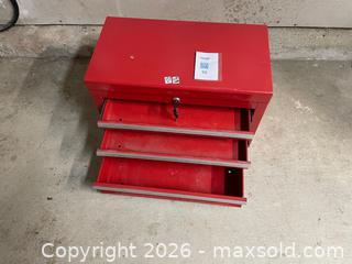 MaxSold Auction: Tools cabinet - North Saanich (British Columbia, Canada) SELLER MANAGED Downsizing Online Auction - Lands End Road            