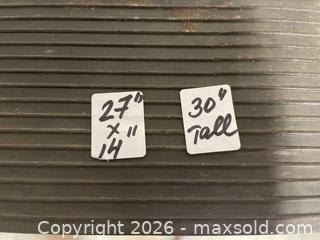 MaxSold Auction: Tools cabinet - North Saanich (British Columbia, Canada) SELLER MANAGED Downsizing Online Auction - Lands End Road            