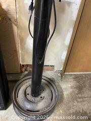 MaxSold Auction: TradeMaster TMT Bench Grinder6" Bench Grinder - North Saanich (British Columbia, Canada) SELLER MANAGED Downsizing Online Auction - Lands End Road            