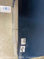 MaxSold Auction: Two storage containers with bits - North Saanich (British Columbia, Canada) SELLER MANAGED Downsizing Online Auction - Lands End Road            