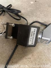 MaxSold Auction: Workshop lamp - North Saanich (British Columbia, Canada) SELLER MANAGED Downsizing Online Auction - Lands End Road            