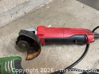 MaxSold Auction: Tools, grinders  - North Saanich (British Columbia, Canada) SELLER MANAGED Downsizing Online Auction - Lands End Road            