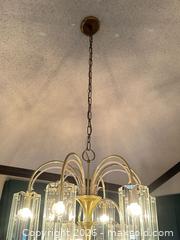 MaxSold Auction: Chandalier Art Deco  - San Jose (California, USA) SELLER MANAGED Estate Sale Online Auction - Halkins Drive