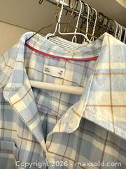 MaxSold Auction: Closet Contents Women’s Clothes Belts + More  - San Jose (California, USA) SELLER MANAGED Estate Sale Online Auction - Halkins Drive