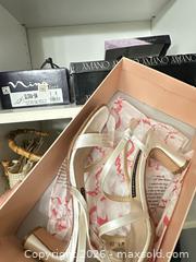 MaxSold Auction: Closet Contents Women’s Shoes + Handbags + More  - San Jose (California, USA) SELLER MANAGED Estate Sale Online Auction - Halkins Drive