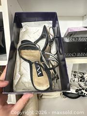 MaxSold Auction: Closet Contents Women’s Shoes + Handbags + More  - San Jose (California, USA) SELLER MANAGED Estate Sale Online Auction - Halkins Drive