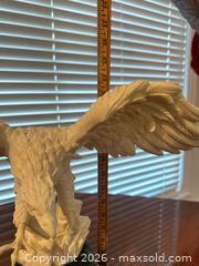 MaxSold Auction: Commemorative Award Eagle Granite & Stone  - San Jose (California, USA) SELLER MANAGED Estate Sale Online Auction - Halkins Drive