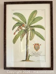 MaxSold Auction: Framed Prints & Shelf w/Decor - San Jose (California, USA) SELLER MANAGED Estate Sale Online Auction - Halkins Drive