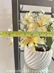 MaxSold Auction: Framed Prints & Shelf w/Decor - San Jose (California, USA) SELLER MANAGED Estate Sale Online Auction - Halkins Drive