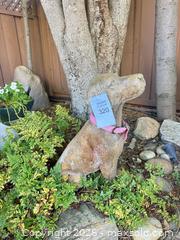 MaxSold Auction: Garden Decor Lot A  - San Jose (California, USA) SELLER MANAGED Estate Sale Online Auction - Halkins Drive