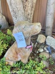 MaxSold Auction: Garden Decor Lot A  - San Jose (California, USA) SELLER MANAGED Estate Sale Online Auction - Halkins Drive