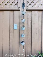 MaxSold Auction: Garden Decor Lot B - San Jose (California, USA) SELLER MANAGED Estate Sale Online Auction - Halkins Drive