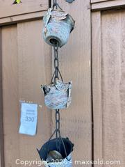 MaxSold Auction: Garden Decor Lot B - San Jose (California, USA) SELLER MANAGED Estate Sale Online Auction - Halkins Drive