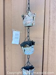 MaxSold Auction: Garden Decor Lot B - San Jose (California, USA) SELLER MANAGED Estate Sale Online Auction - Halkins Drive