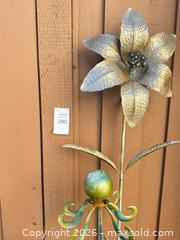 MaxSold Auction: Garden Decor Lot C - San Jose (California, USA) SELLER MANAGED Estate Sale Online Auction - Halkins Drive