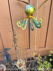 MaxSold Auction: Garden Decor Lot C - San Jose (California, USA) SELLER MANAGED Estate Sale Online Auction - Halkins Drive