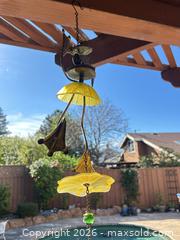 MaxSold Auction: Garden Patio Decor  - San Jose (California, USA) SELLER MANAGED Estate Sale Online Auction - Halkins Drive