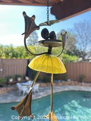 MaxSold Auction: Garden Patio Decor  - San Jose (California, USA) SELLER MANAGED Estate Sale Online Auction - Halkins Drive
