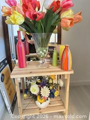 MaxSold Auction: Lot of Assorted Decor + More  - San Jose (California, USA) SELLER MANAGED Estate Sale Online Auction - Halkins Drive