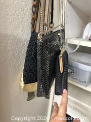 MaxSold Auction: Lot of Closet Contents: Designer Women’s shoes  - San Jose (California, USA) SELLER MANAGED Estate Sale Online Auction - Halkins Drive